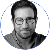 Peter Weinberg image