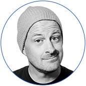 Steve Babcock image