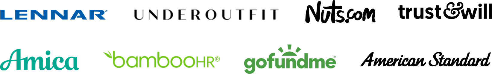 logo list