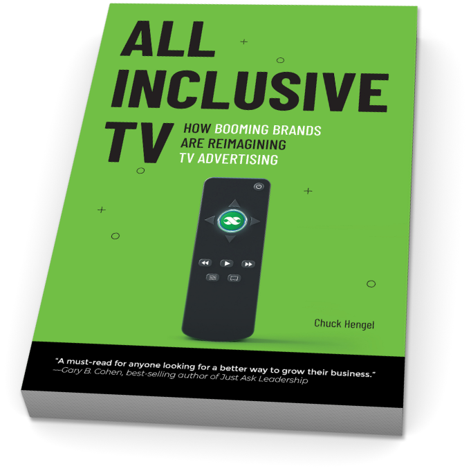 All Inclusive TV