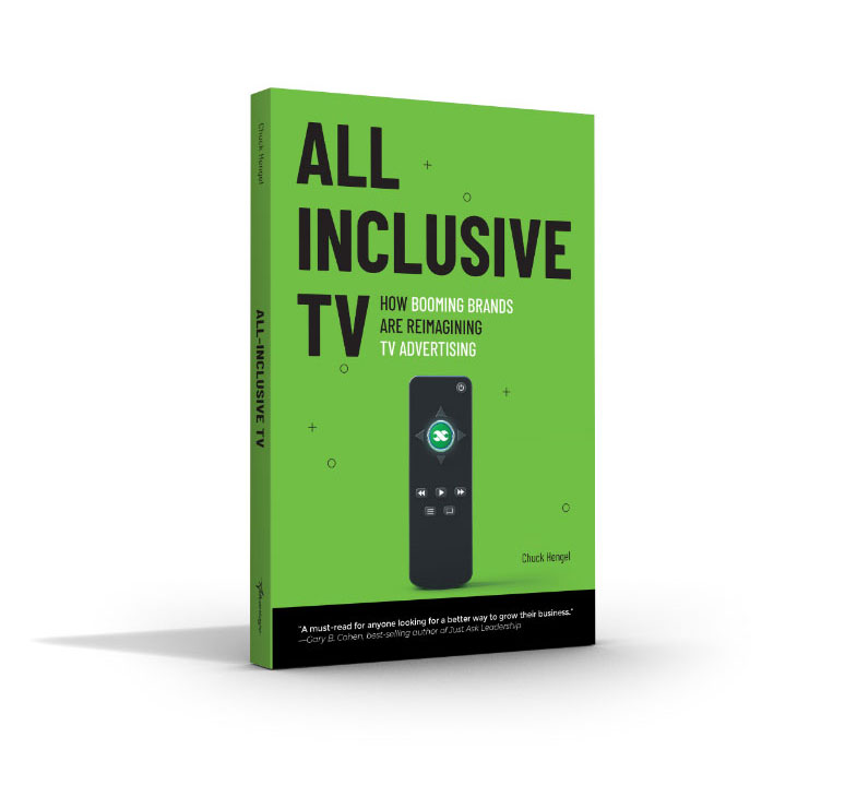 All Inclusive TV All Inclusive TV