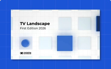 2026 TV Landscape