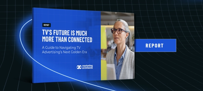 connected TV