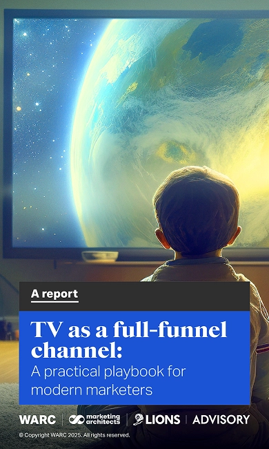 full funnel