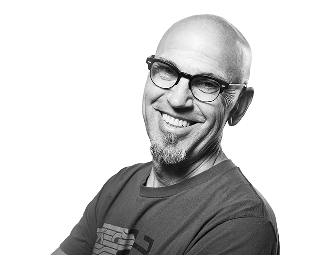 Eric Pilhofer