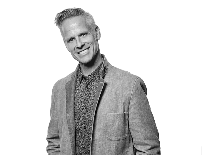 Paul Jackson