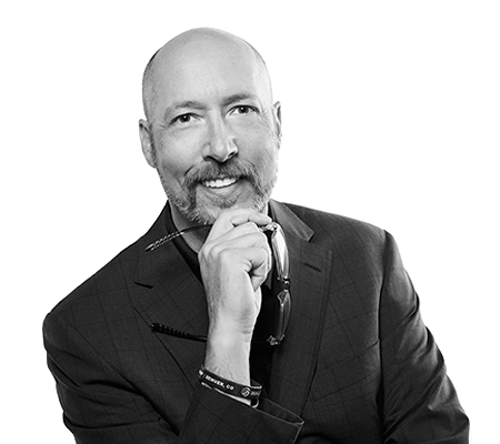Aaron Lange