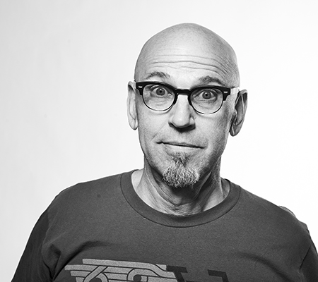 Eric Pilhofer Eric Pilhofer