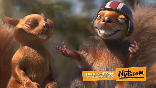 Play Danger Squirrel Play Danger Squirrel