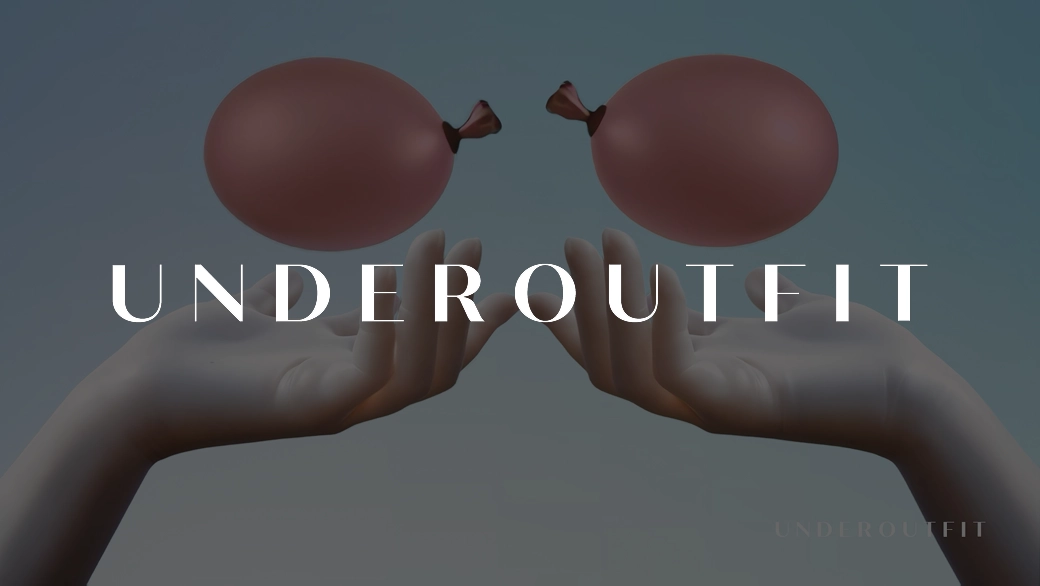 Underoutfit