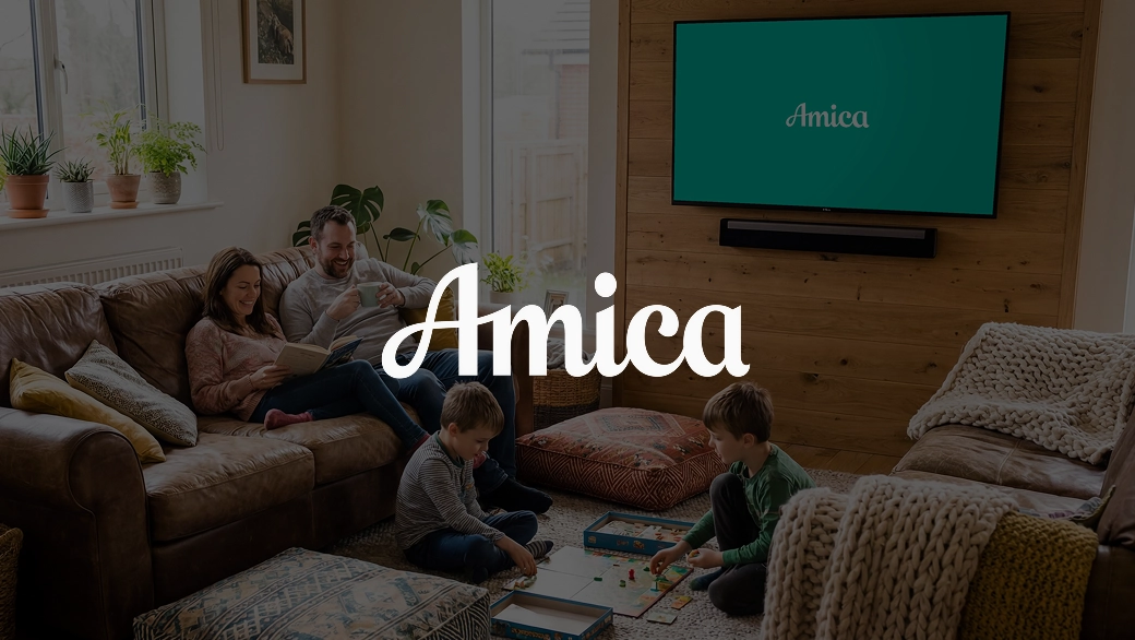 Amica
