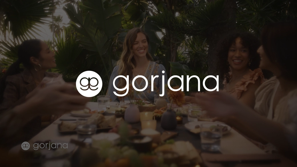 gorjana