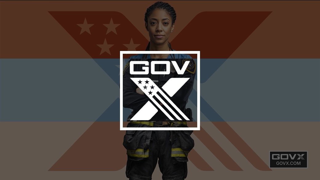 GovX