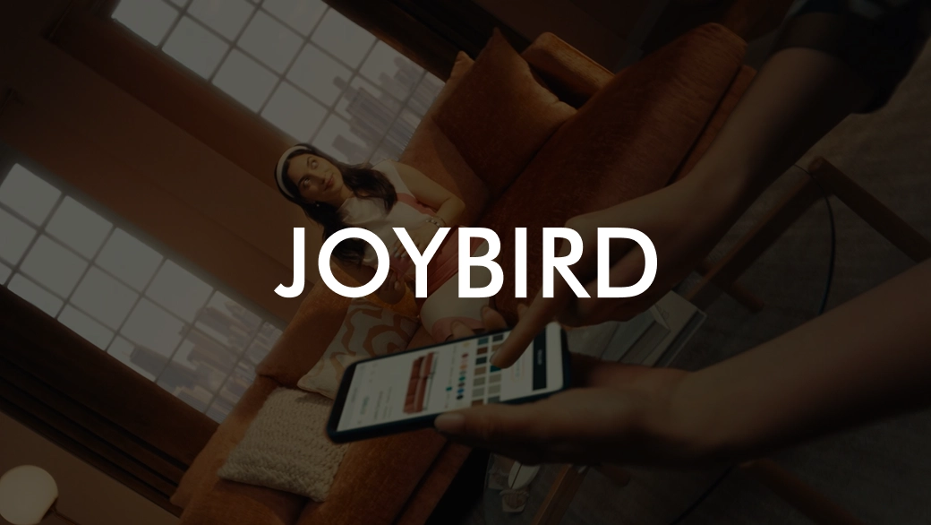 Joybird