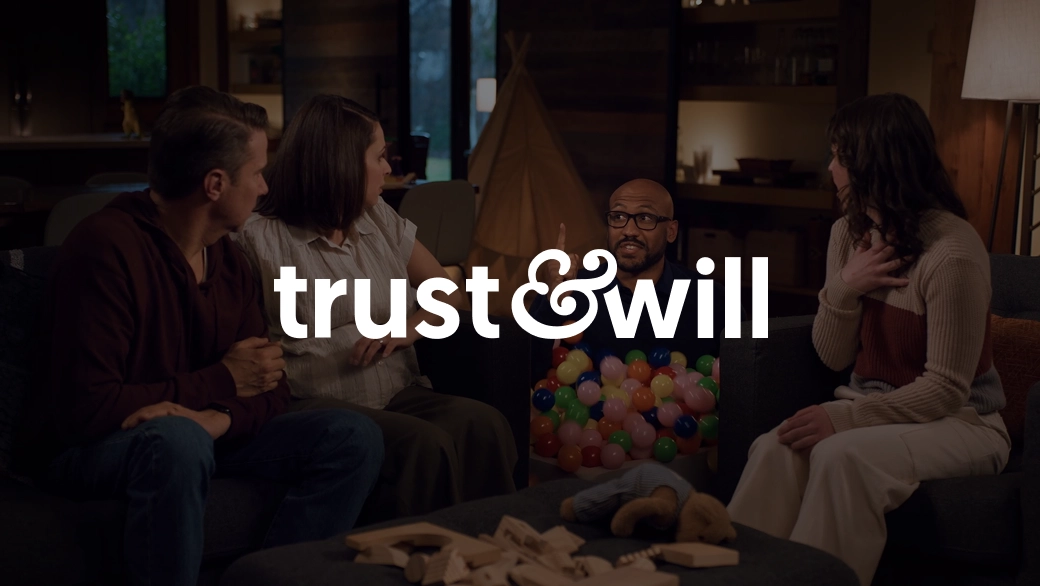 Trust & Will