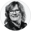 Catrina McAuliffe, SVP Strategy