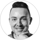 Joel Kalinowski, VP Conversion