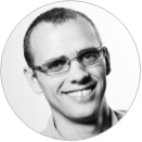 Brian Tomlinson, Director of Analytics & Conversion