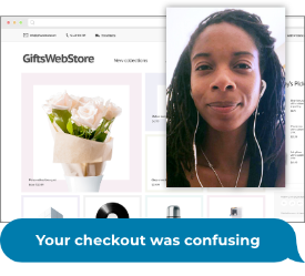 Conversion insights