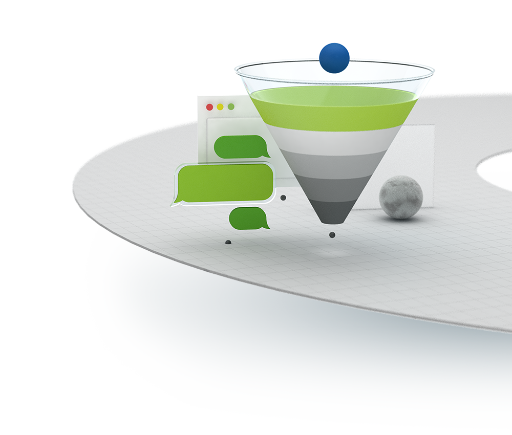 Marketing Architects Conversion