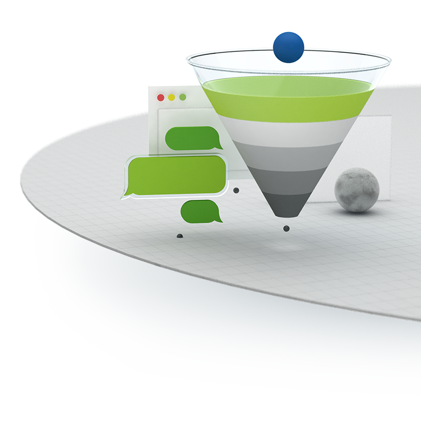 Marketing Architects Conversion