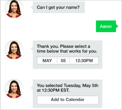 Chatbot optimization