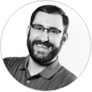 Jordan Rossler, Director of Analytics