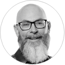 Ryan Kinkaid, VP Creative Director